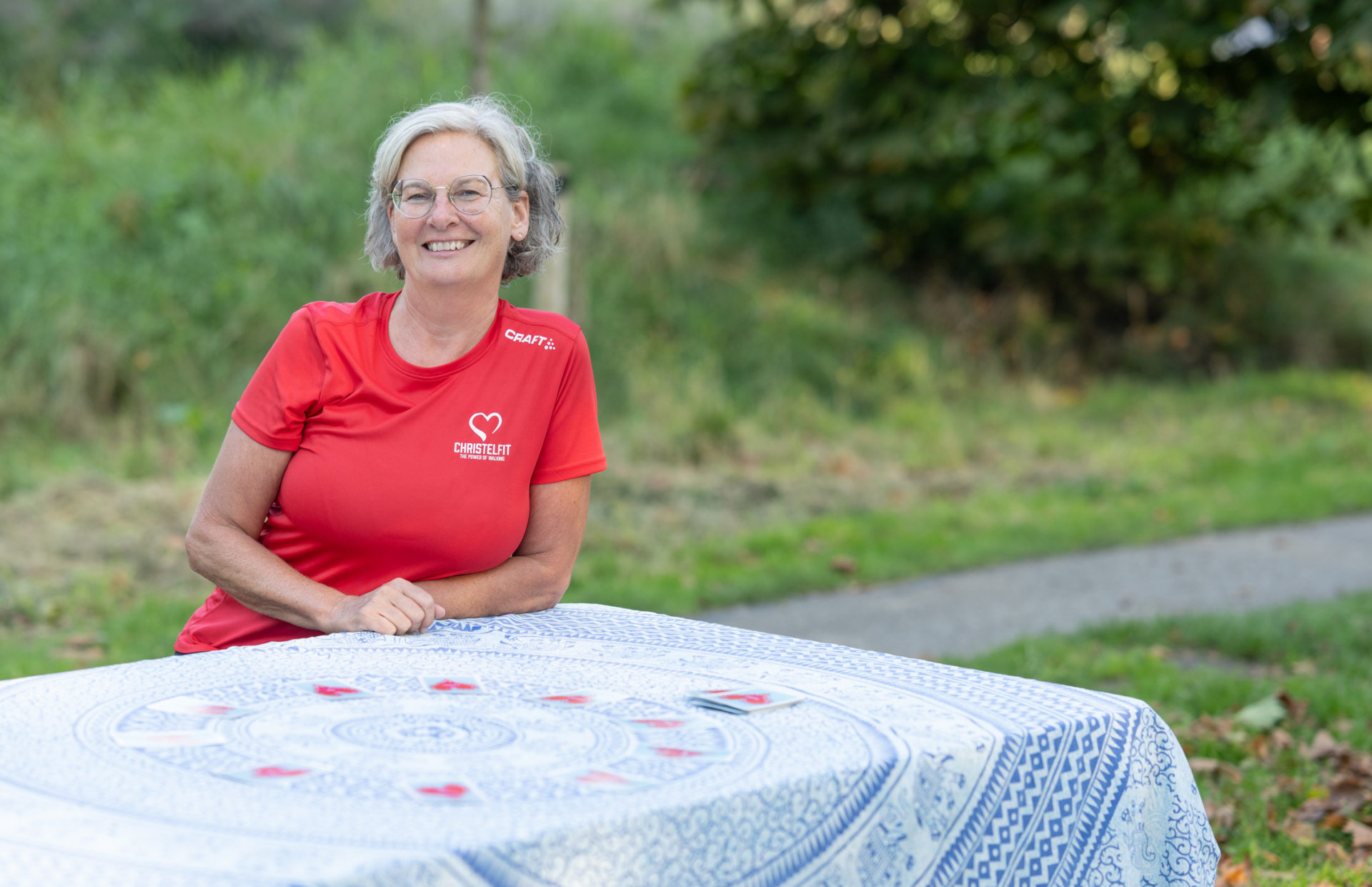 Over ons - christelfit